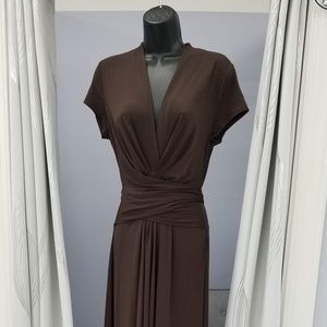 Michal Kors Maxi Size 8